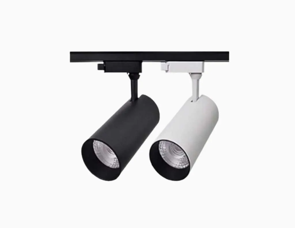 Gambar Luxon Led Track light 30 Watt