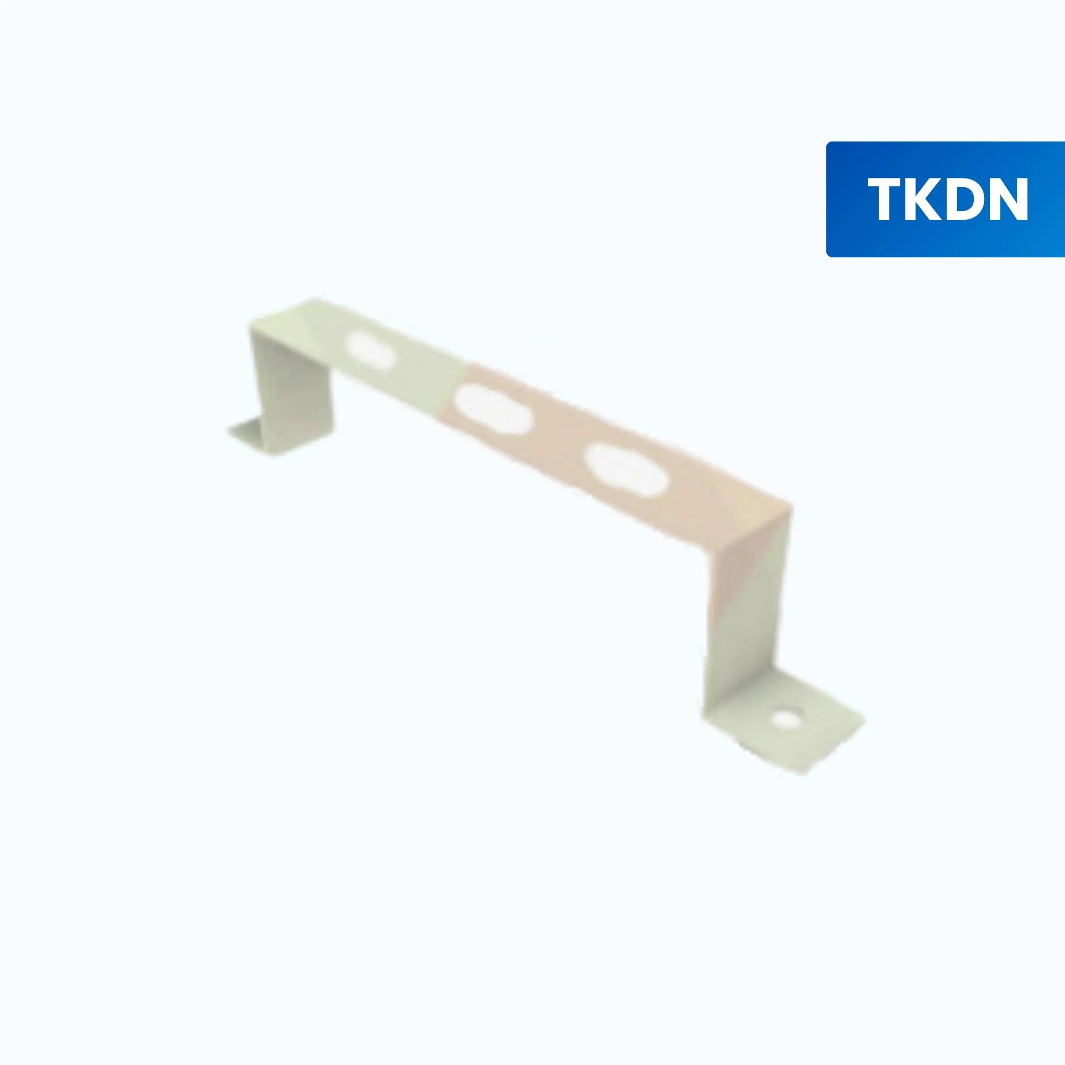 Gambar Electra Bracket Mounting-W 50 Length 3000 Mm Thickness 1,5mm