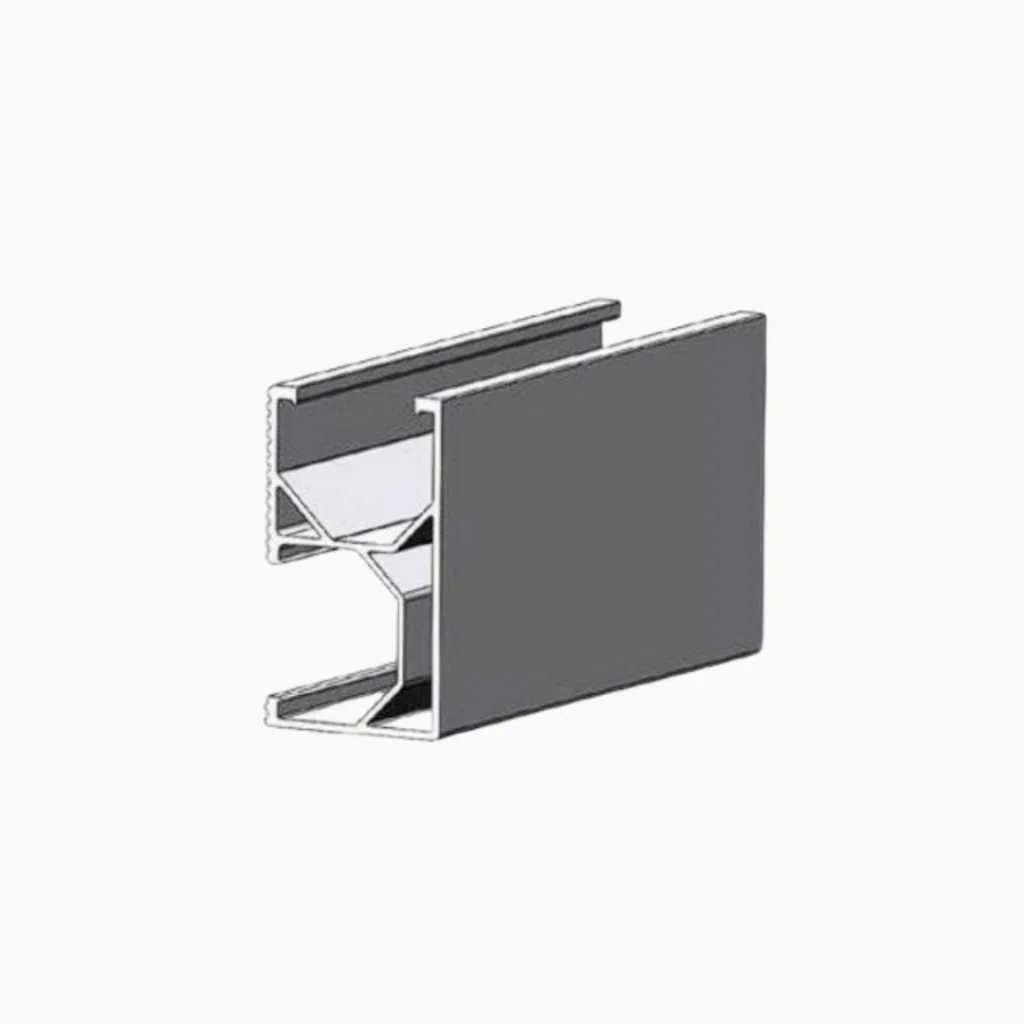 Gambar Antai Rail CG010 3600mm