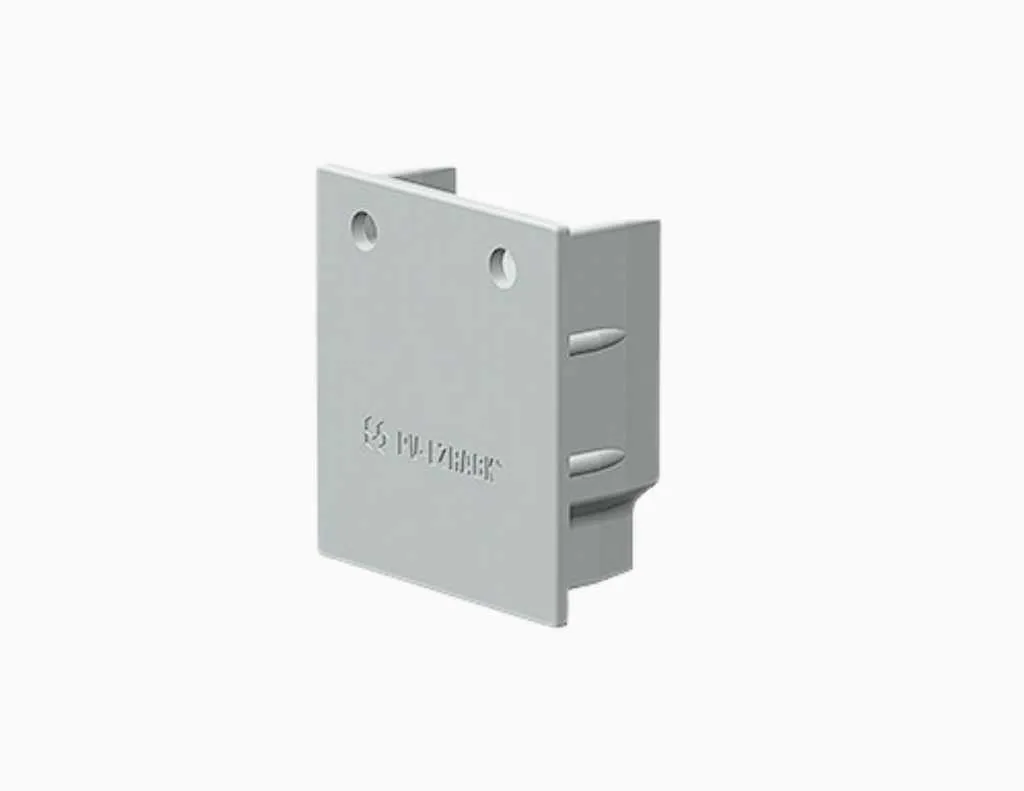 Gambar Clenergy Cap for T 55 Rail