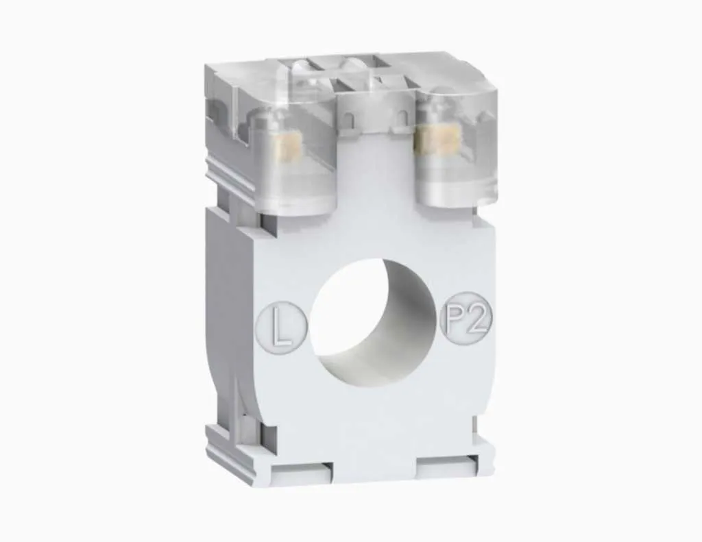 Gambar Schneider CT 125/5A-METSECT5CC013