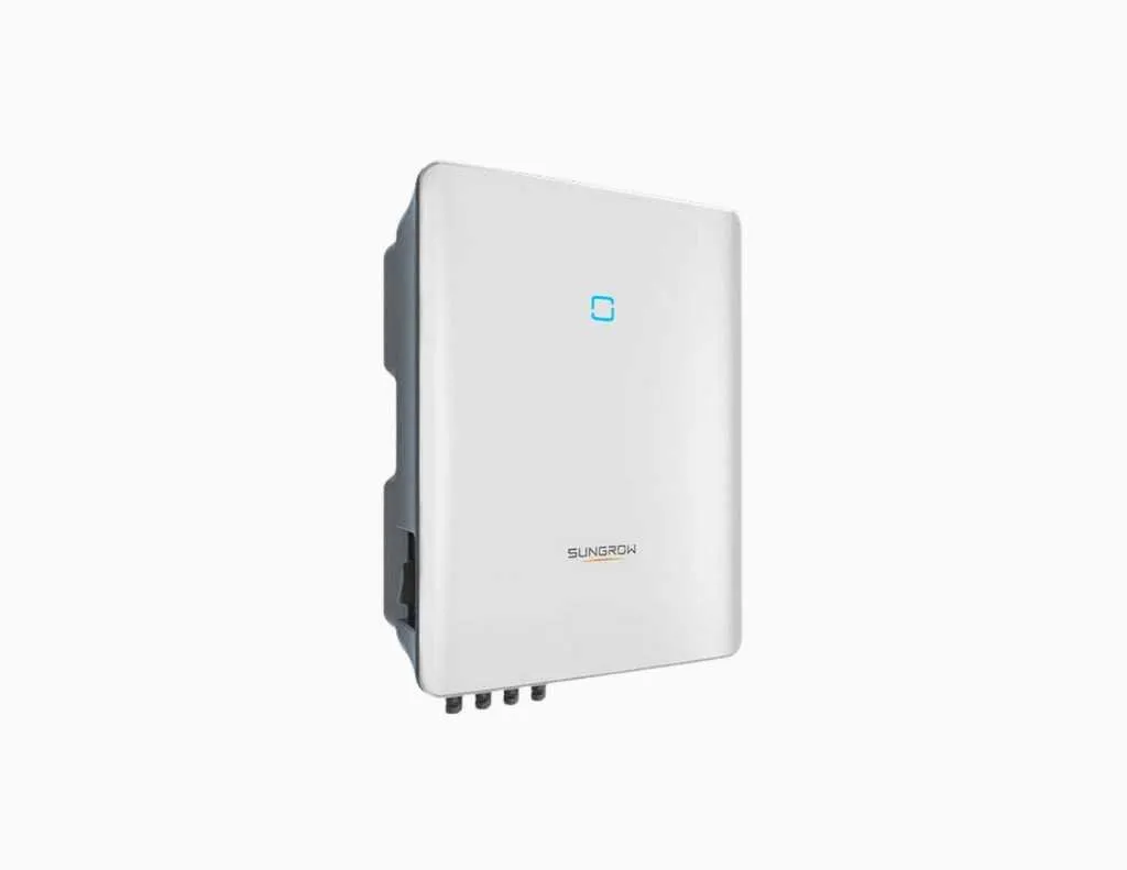 Gambar SUNGROW - Inverter - SG15.0RT-V115 (Three Phase 15kW)