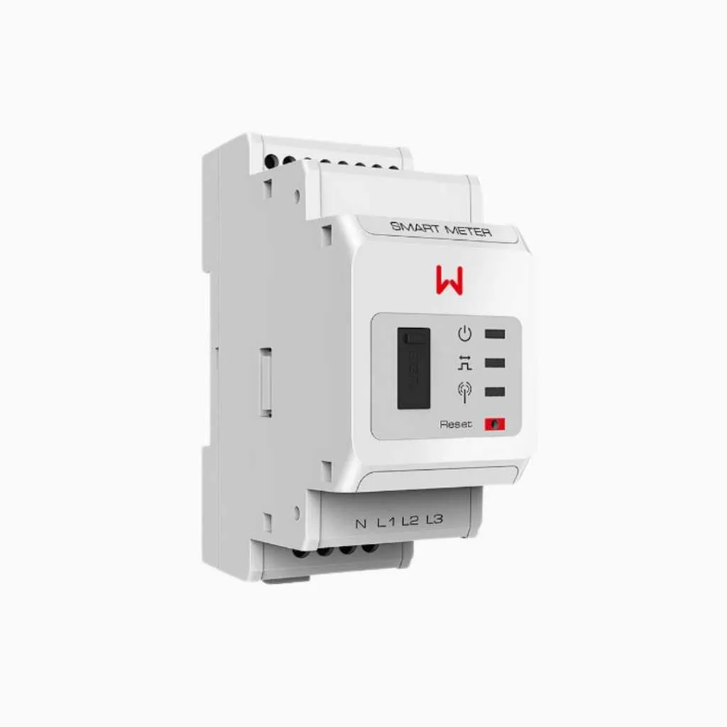 Gambar GOODWE - Inverter - Smart Meter GM1000