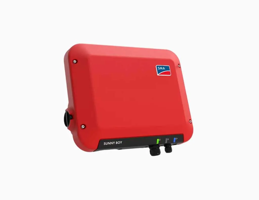 Gambar SMA Sunny Boy 1.5VL-40