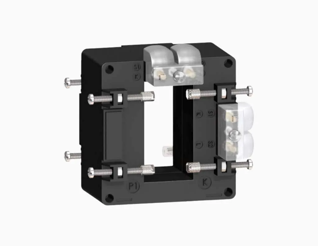 Gambar Schneider CT 1250/5A-METSECT5DA125