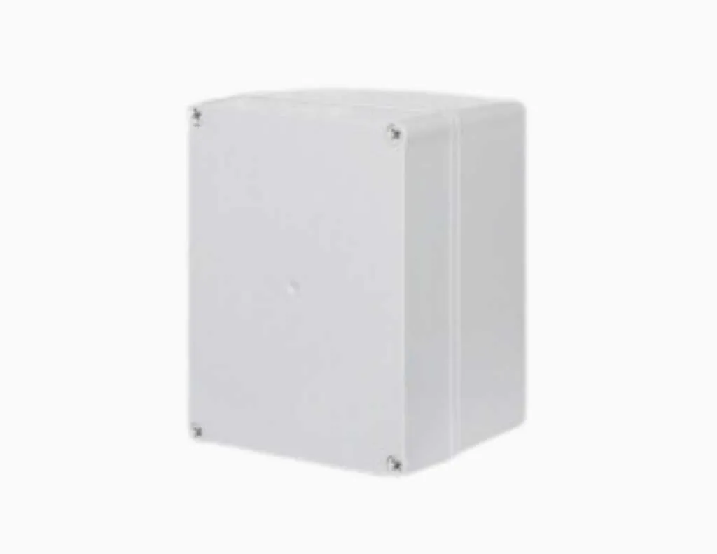 Gambar Seabox Box Panel IP67 150x200x130-RH-AG-1520-1