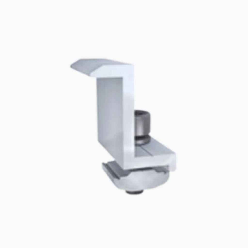 Gambar So Easy Z19 End Clamp 35/40 Kit(F46)