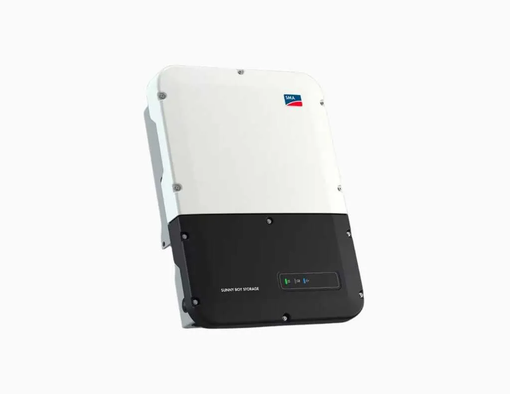 Gambar SMA Sunny Boy Storage 6.0