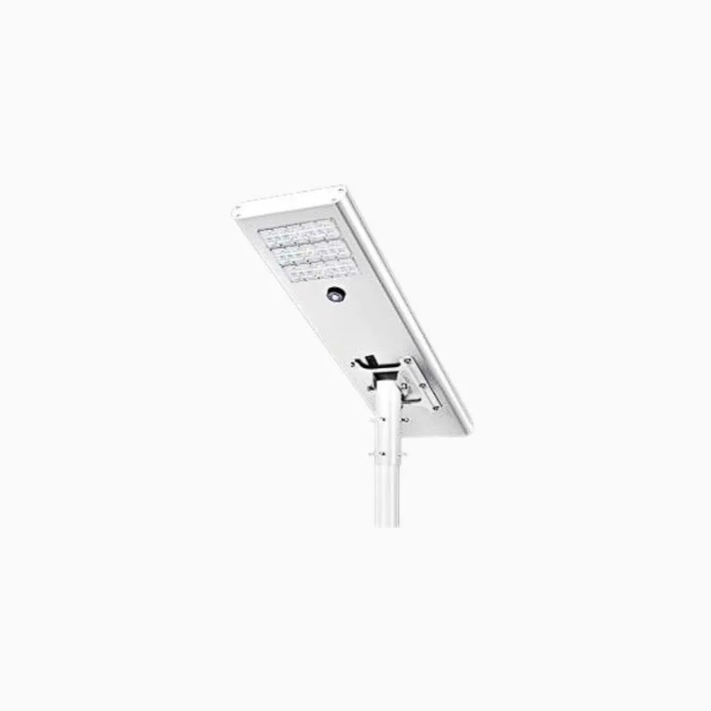 Gambar Solana Solar Street Light Eiffel YFE1F60 W