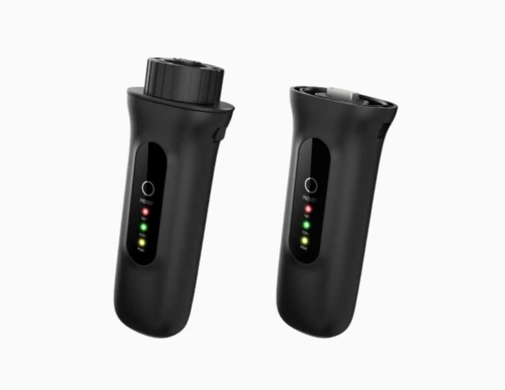 Gambar Solis Datalog wifi and 4G stick