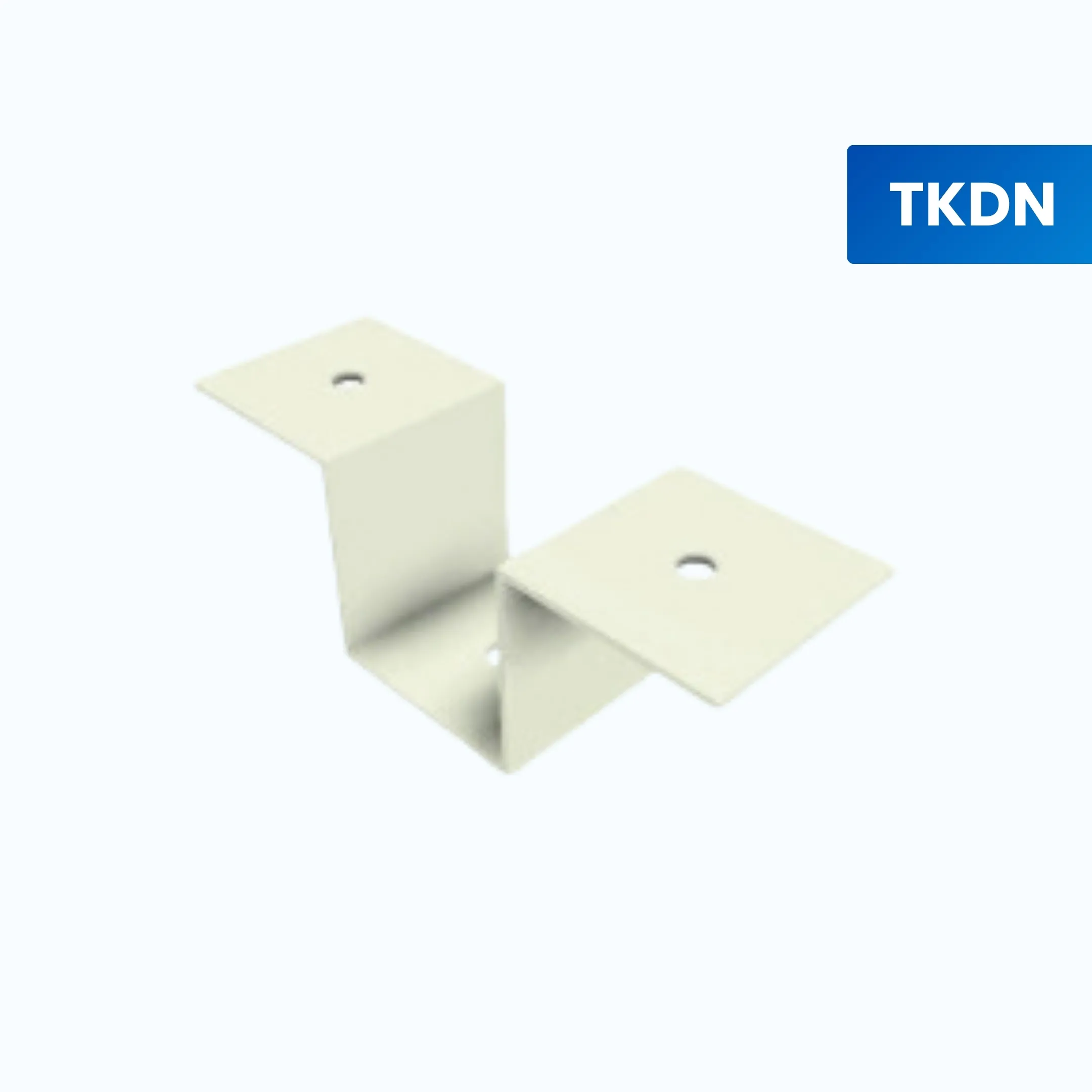 Gambar Electra Hanger Clevis Length 3000 Mm Thickness 1,5mm