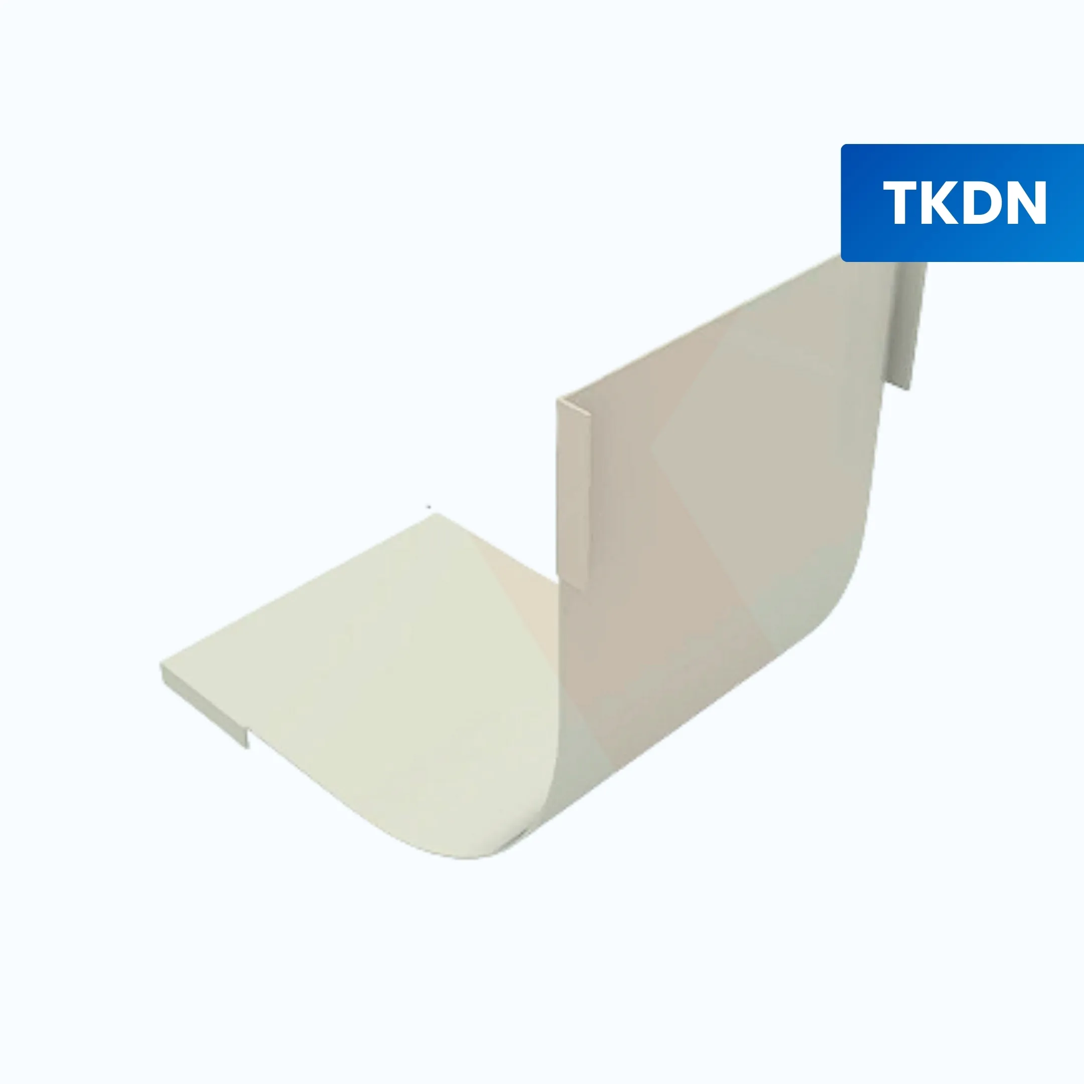 Gambar Electra Inside Riser Cover W 50 Length 3000 Mm Thickness 2mm