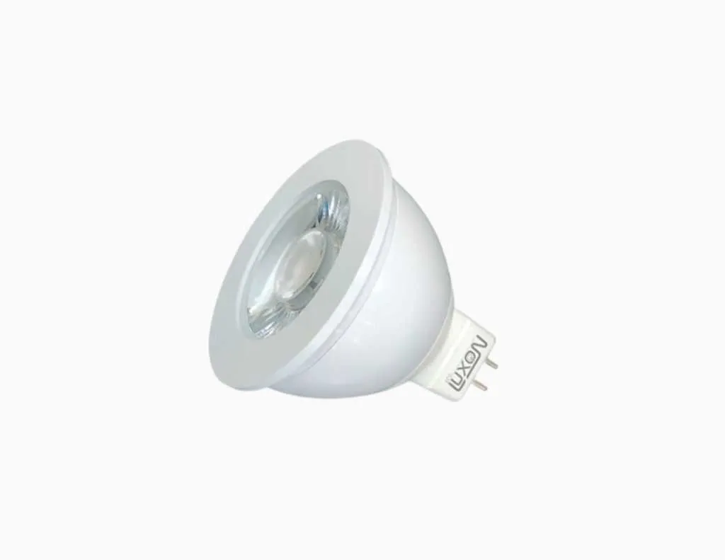 Gambar Luxon Led MR 16 DC 5 Watt