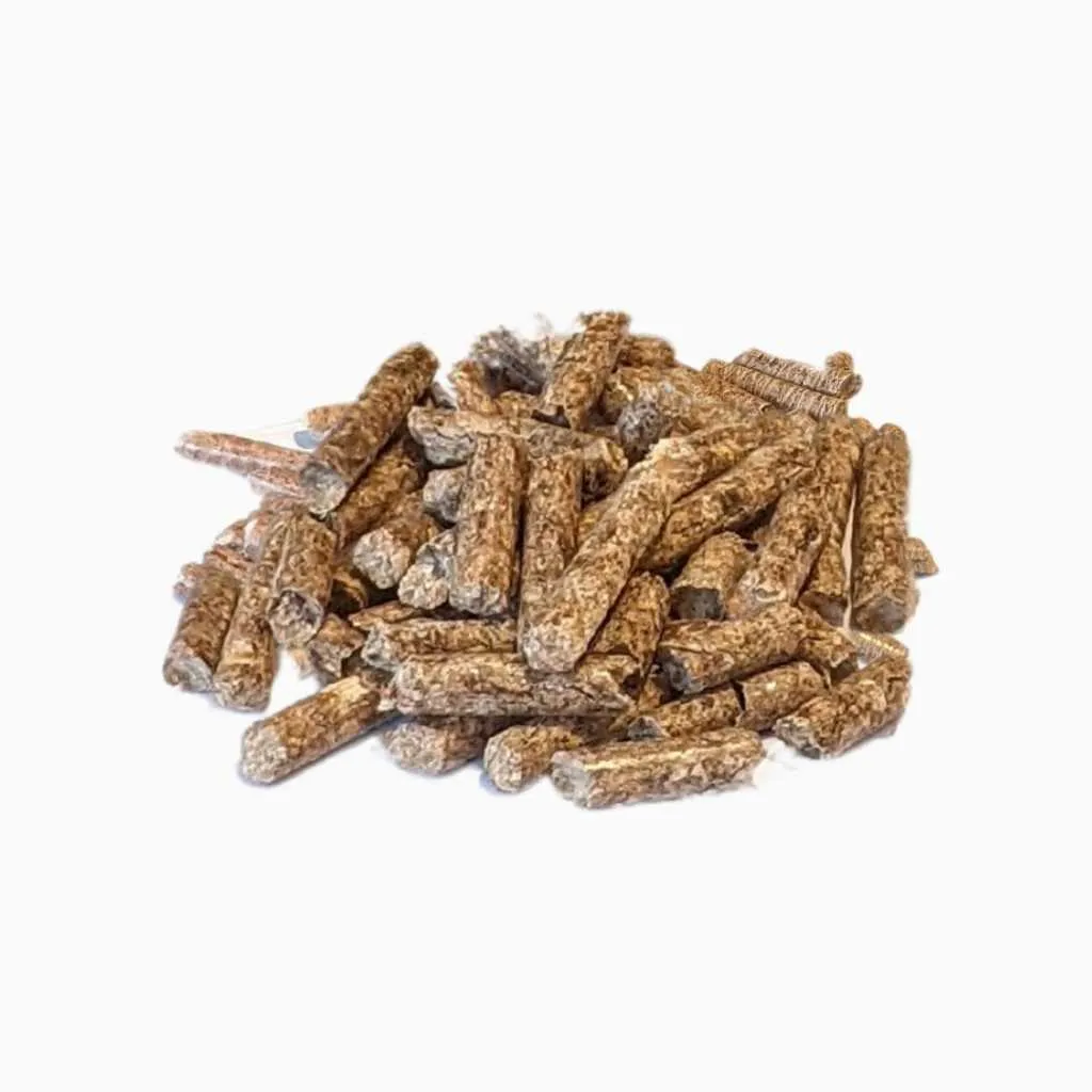 Gambar Sonus Biomas Wood Pellet