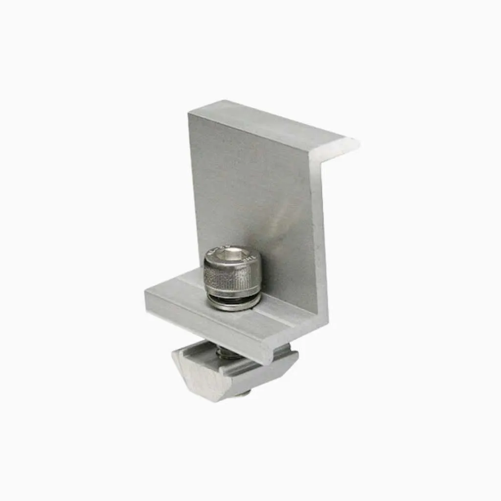 Gambar PLP End Clamp T35