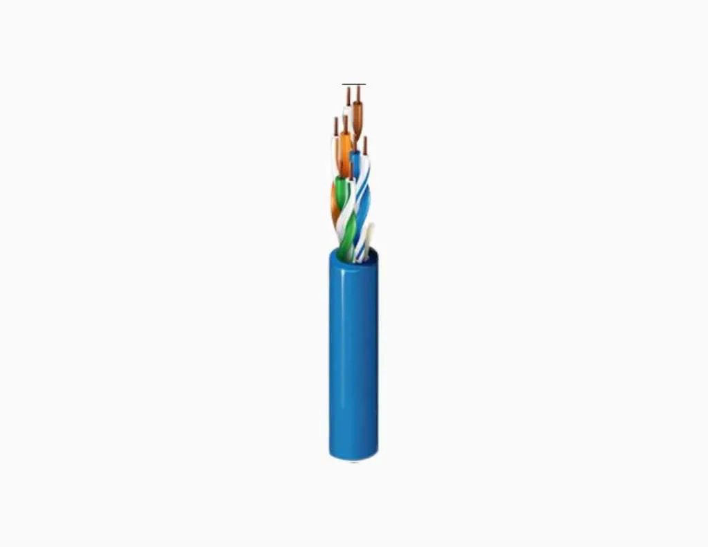 Gambar Belden KABEL DATA BELDEN CAT6 305 Meter