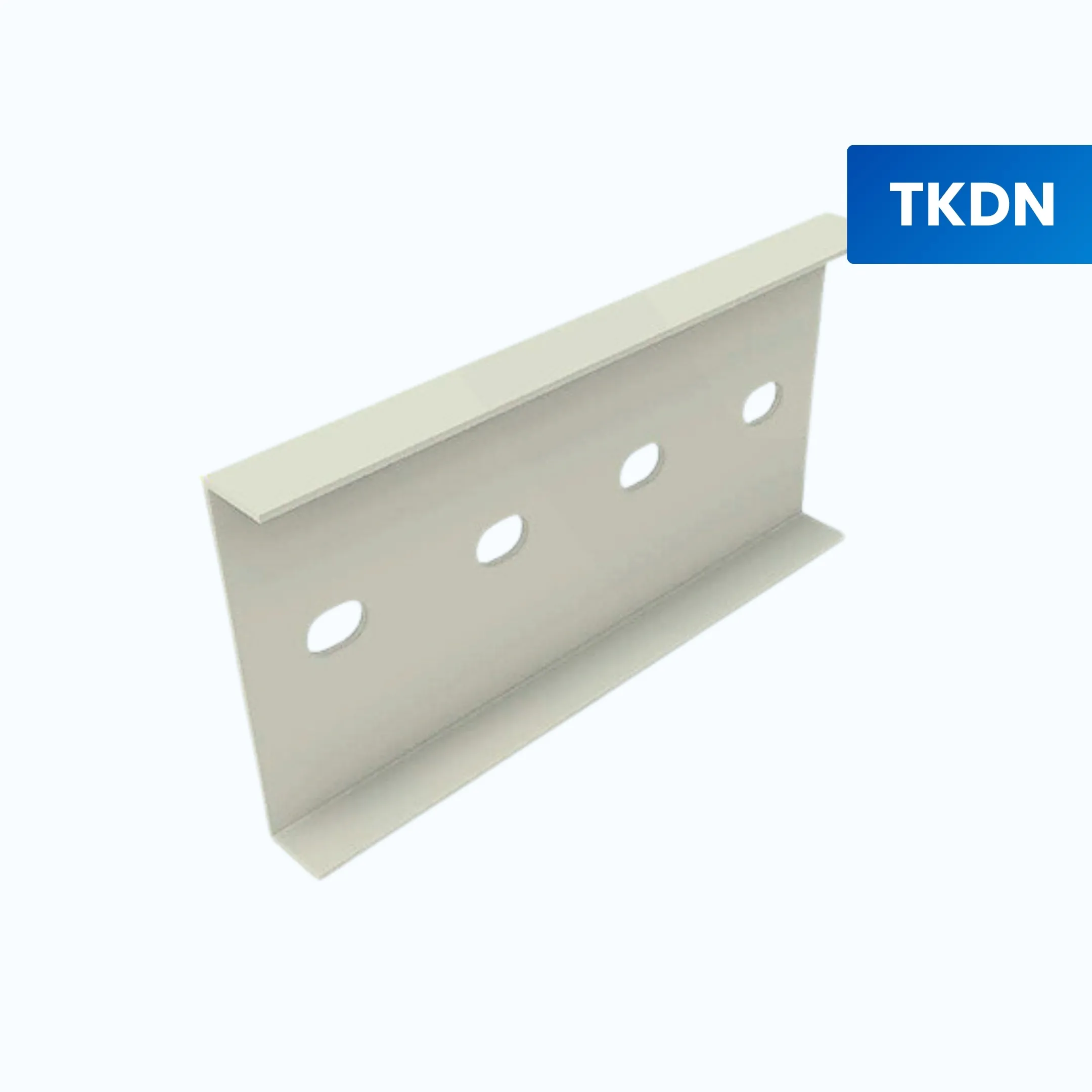 Gambar Electra Jointing/Coupler U-H 50 Length 3000 Mm Thickness 1,5mm