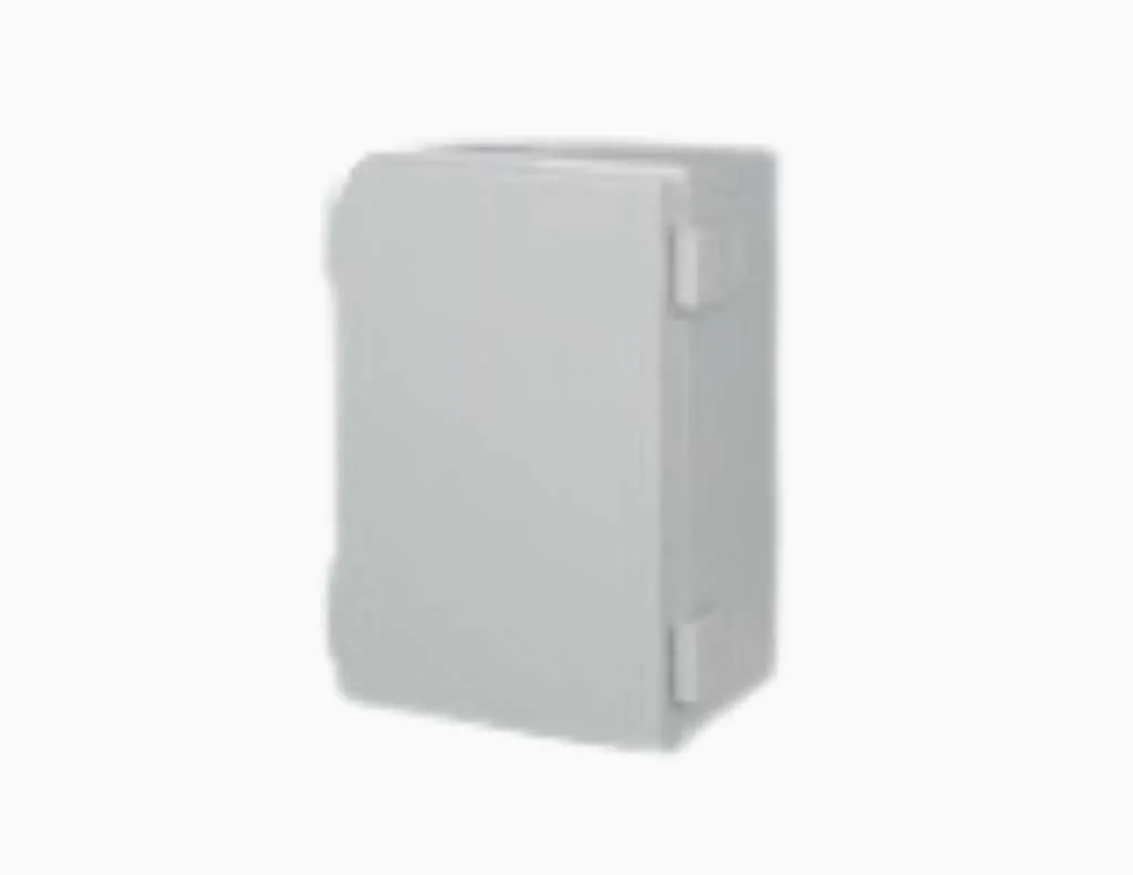 Gambar Seabox Box Panel 1P67 400x500x200-RH-AG-4050