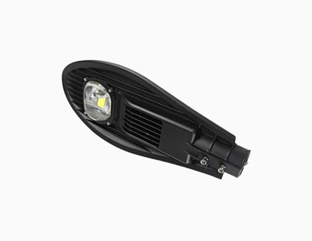 Gambar Luxon Led Street light (COB Cobra) 50 Watt
