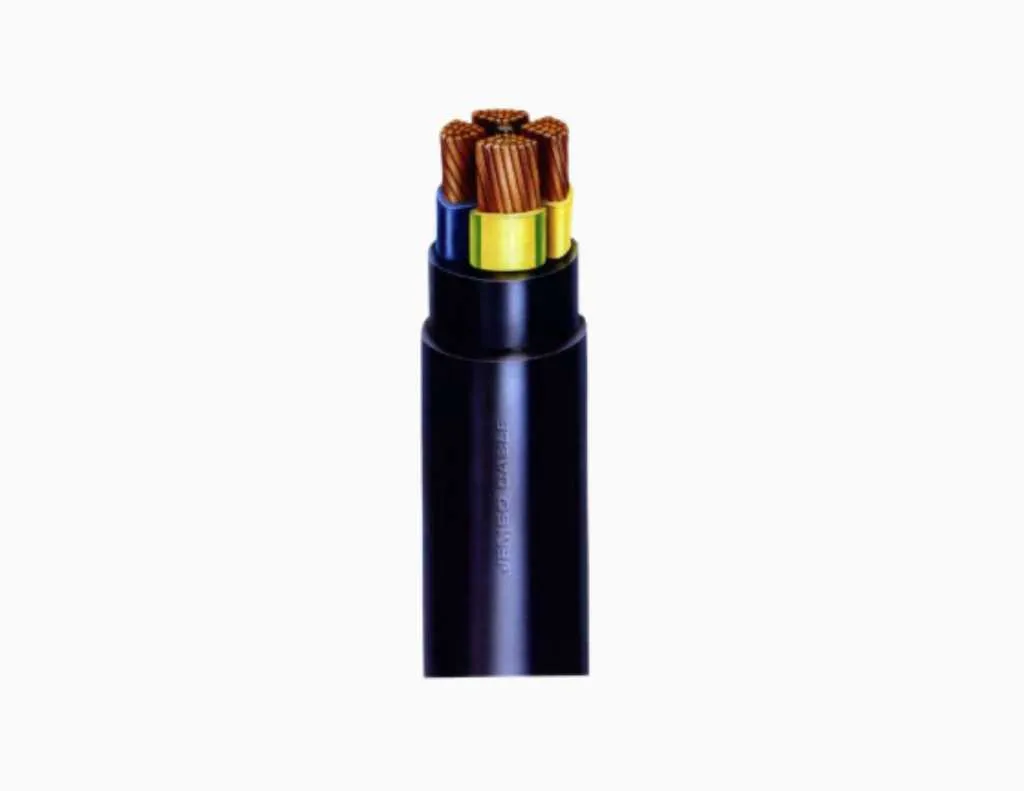 JEMBO - Kabel - NYY 4x95
