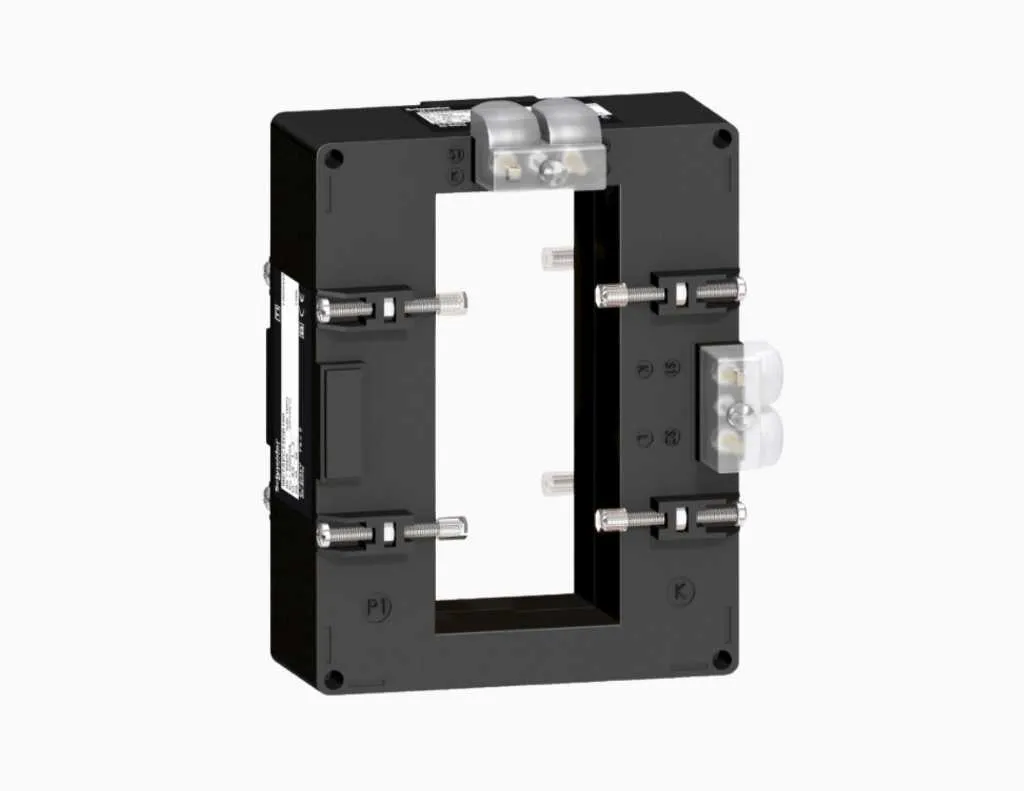 Gambar Schneider CT 4000/5A-METSECT5DC400