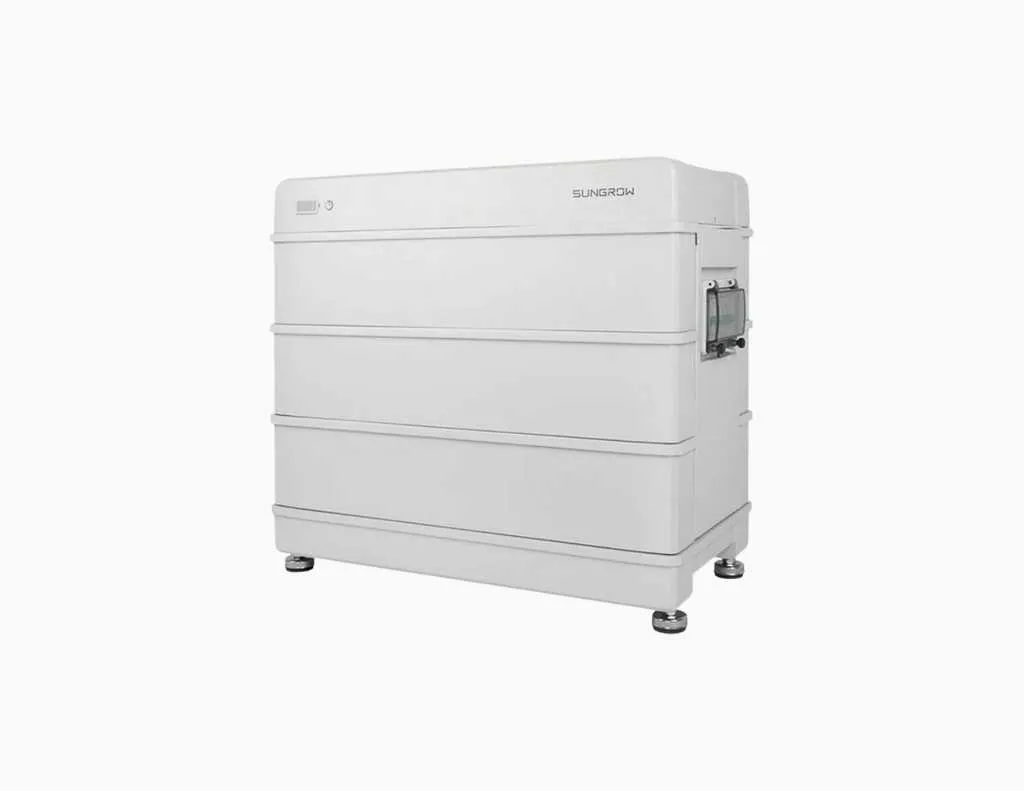 Gambar SUNGROW - Inverter - SBR064(6,4kWH)