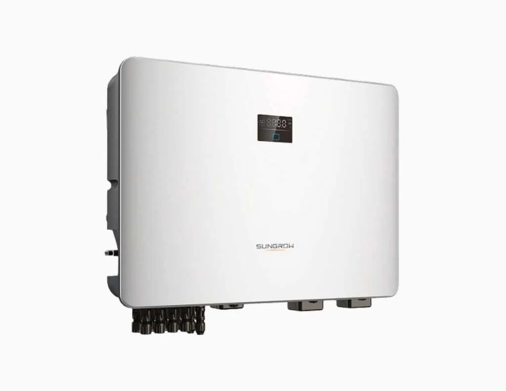 Gambar SUNGROW - Inverter - SH10.0RS-V11