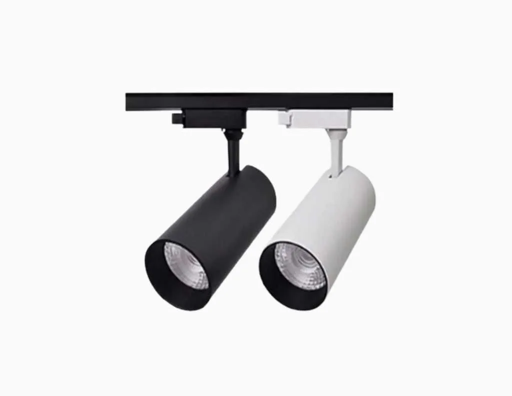 Gambar Luxon Led Track light 40 Watt