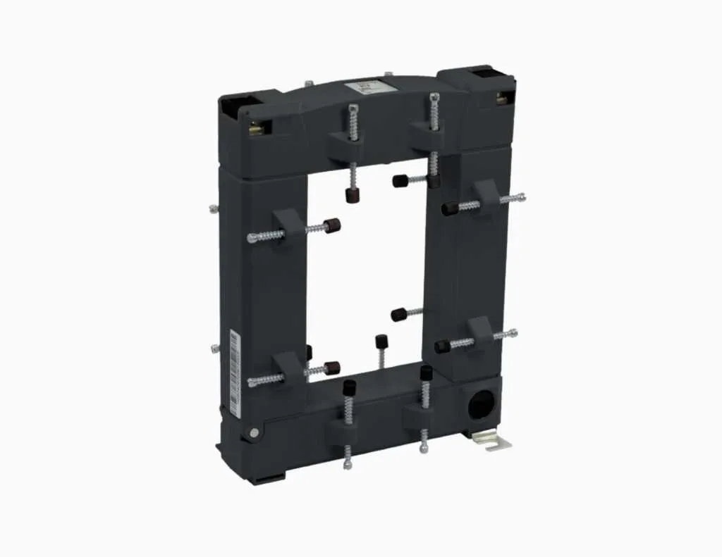 Gambar Schneider CT 1250/5A-METSECT5GG125