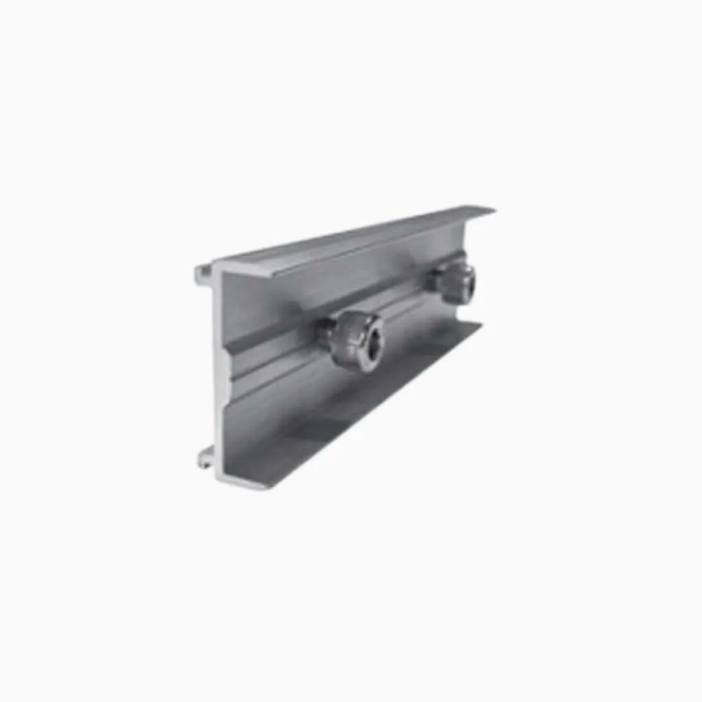 Gambar So Easy Rail SE47 JOINTER-150 Kit