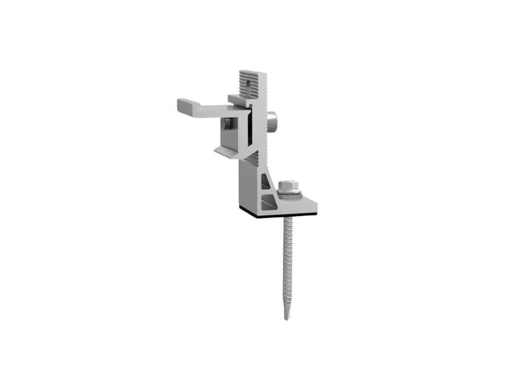 Gambar Clenergy Tin Interface A with head cap screw and Hexagon nut