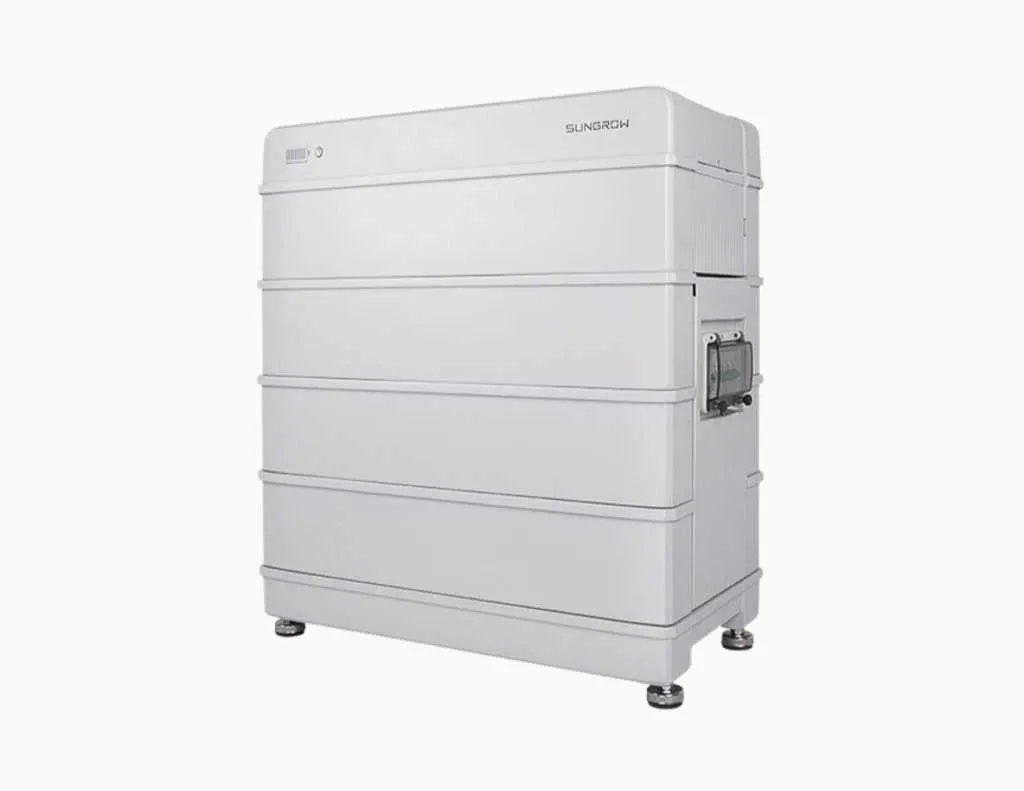 Gambar SUNGROW - Inverter - SBR128(12,8kWH)