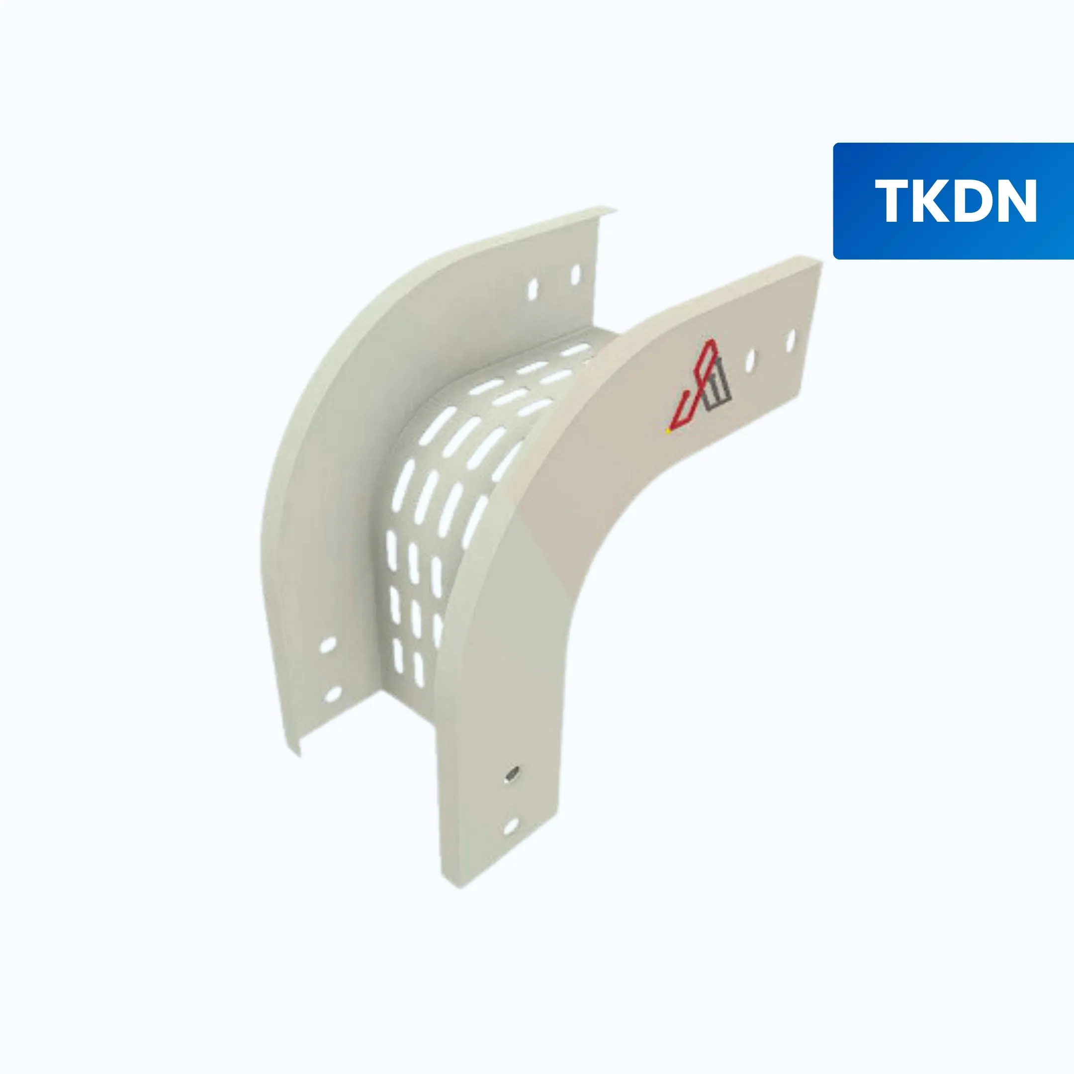 Gambar Electra Outside Riser Tray C- H 100 X W 100 Length 3000 Mm Thickness 1,8mm