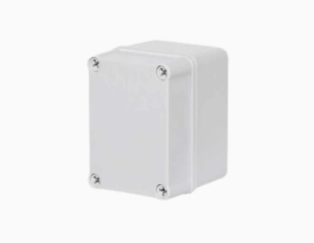 Gambar Seabox Box Panel IP67 80x110x85-RH-AG-0811-1