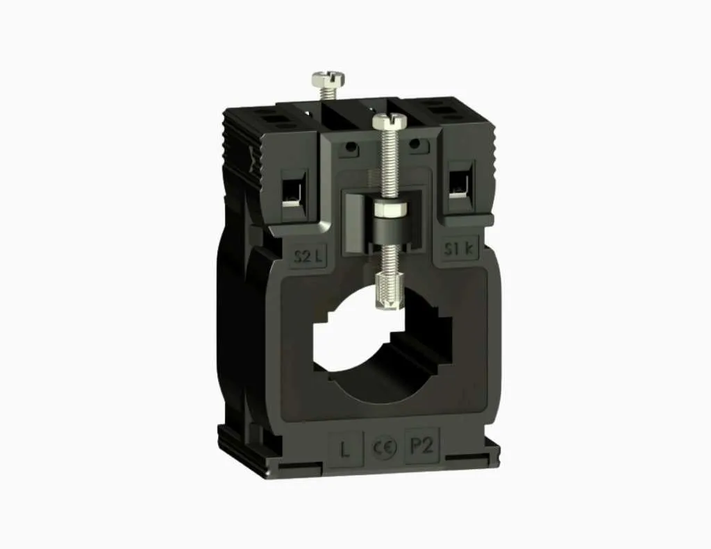 Gambar Schneider CT 300/5A-METSECT5MA030