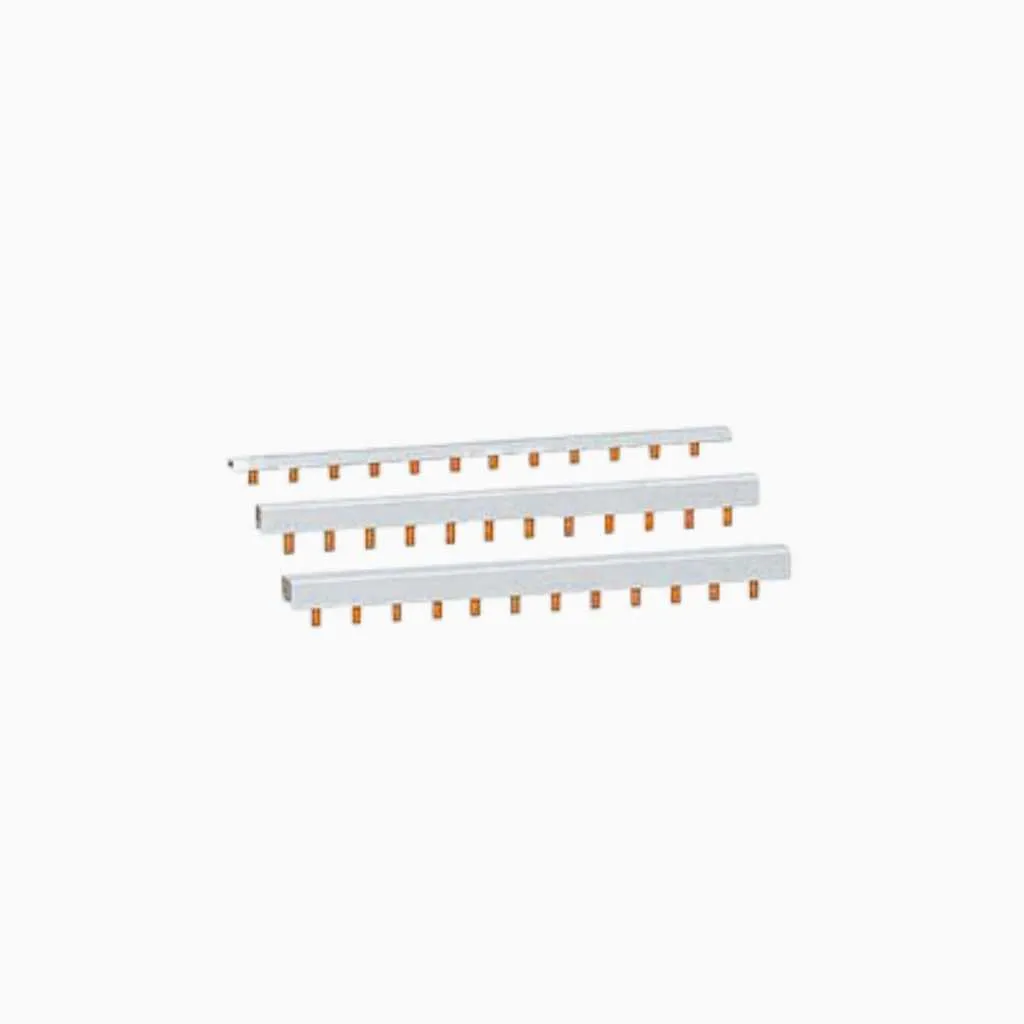 Gambar Schneider Busbar Sisir 1Ph 63 A