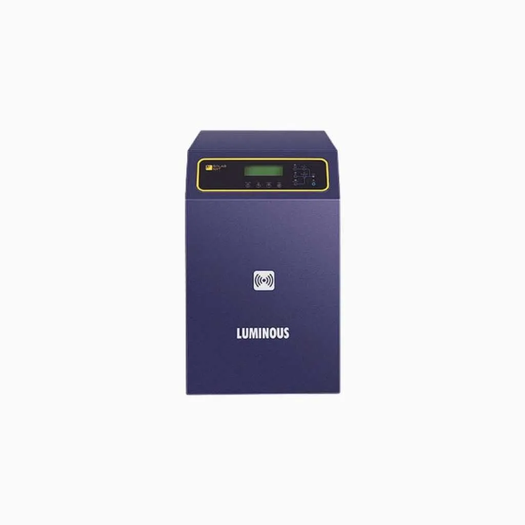 Gambar Luminous MPPT Controller NXT 1kW 48 Volt