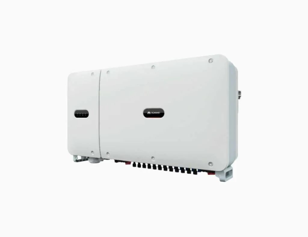 Gambar Huawei INVERTER 50 KTL