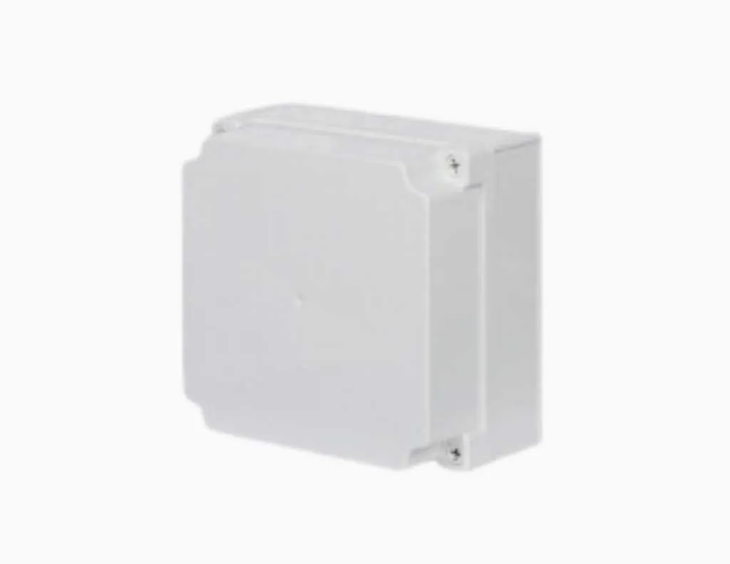 Gambar Seabox Box Panel IP67 175x175x100-RH-AG-1717