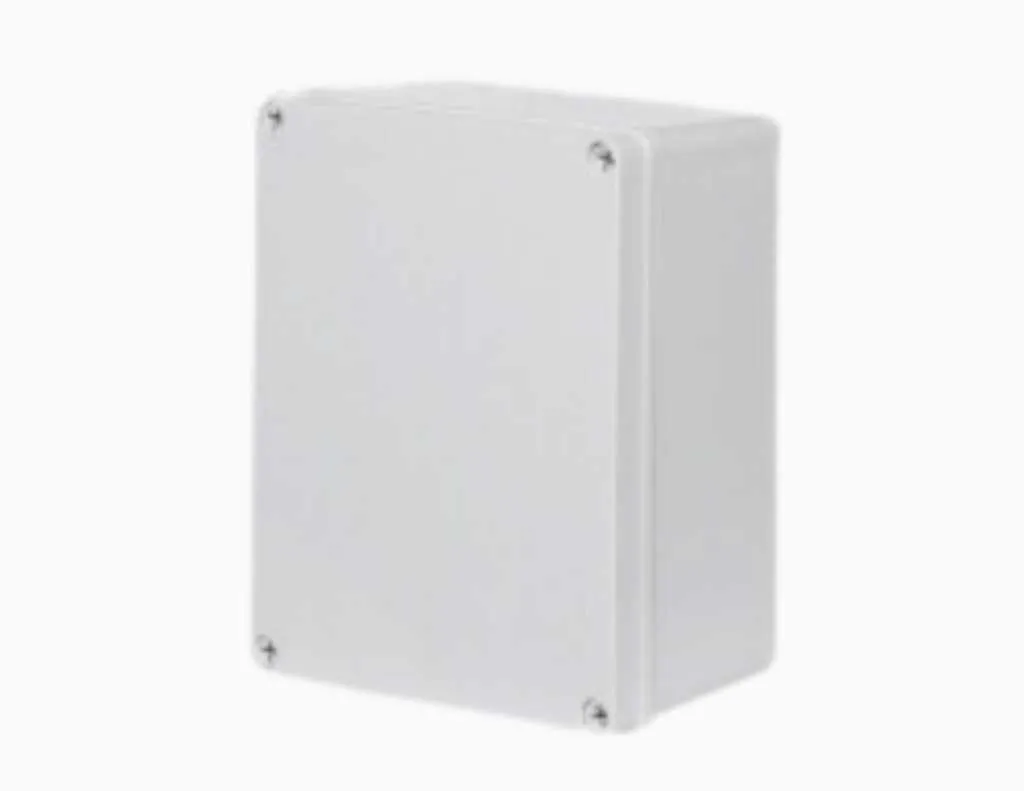 Gambar Seabox Box Panel IP67 150x200x100-RH-AG-1520