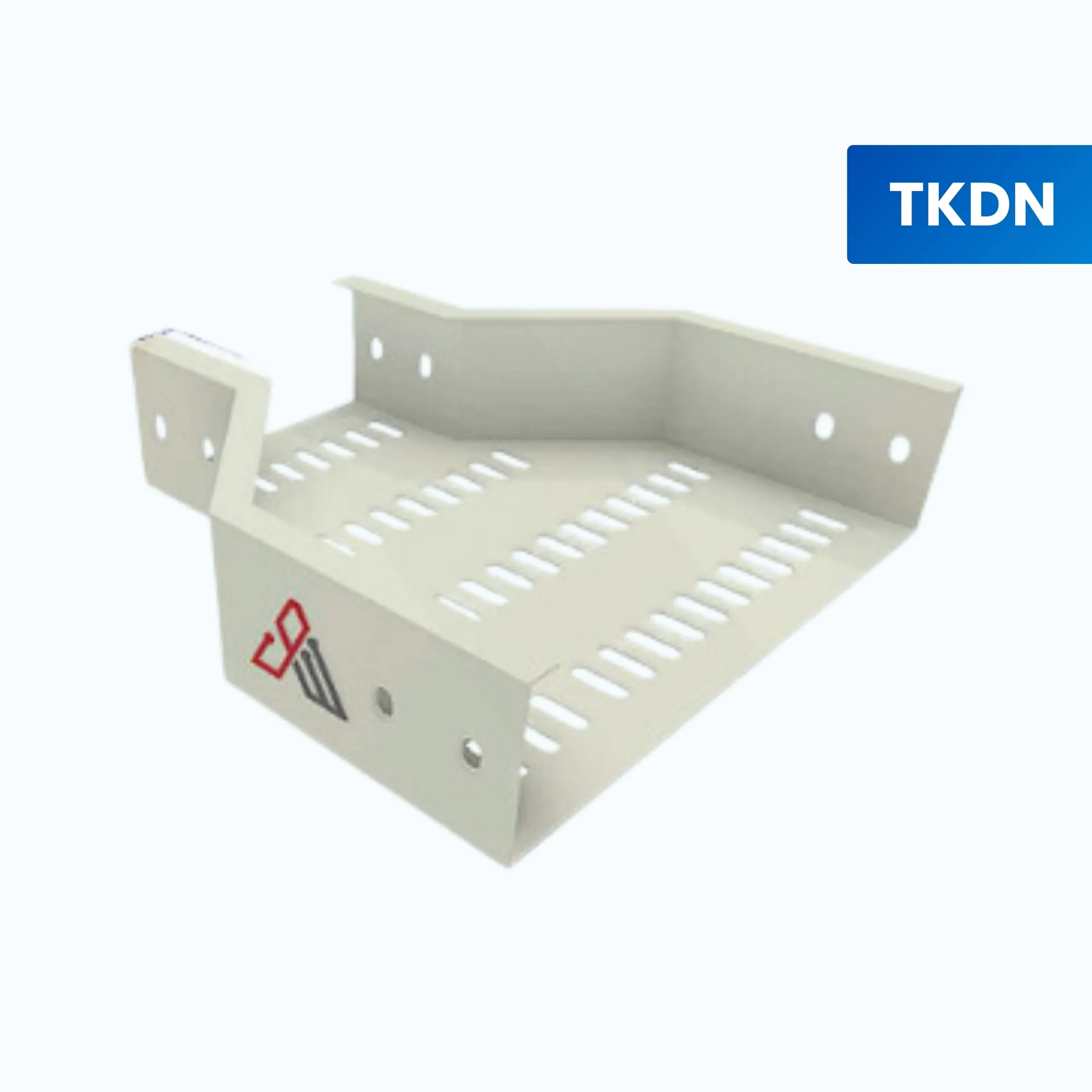 Gambar Electra Reducer Tray C- H 100 X W 100 Length 3000 Mm Thickness 1,8mm