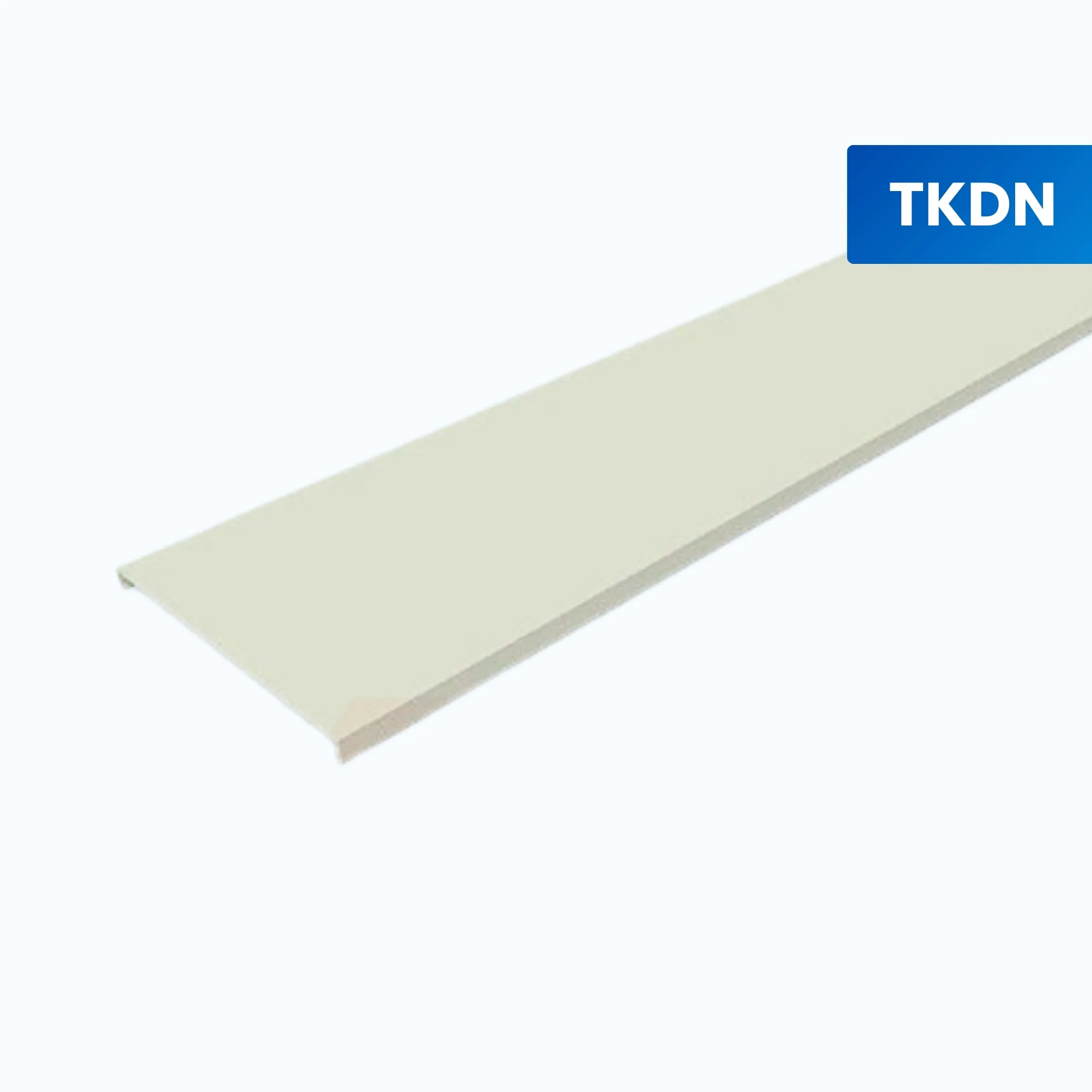 Gambar Electra Straight Cover W 150 Length 3000 Mm Thickness 2mm