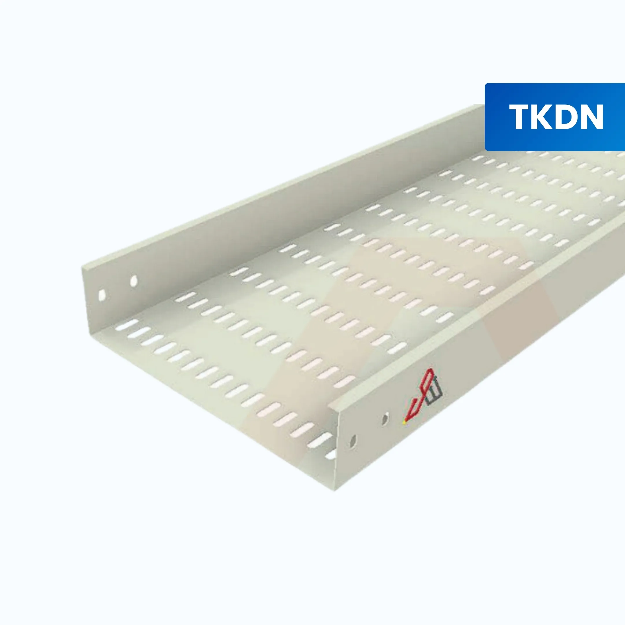 Gambar Electra Straight Tray C-H 100 X W 250 Length 2400 Mm Thickness 2mm