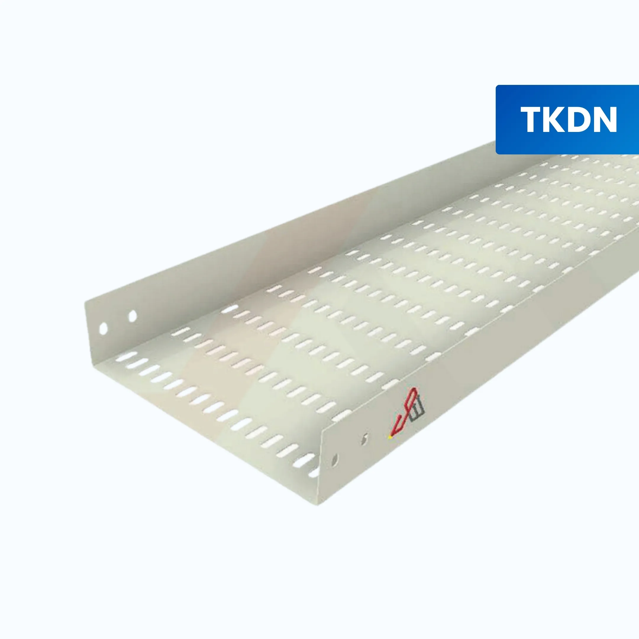 Gambar Electra Straight Tray U-H 50 X W 1000 Length 2400 Mm Thickness 1,5mm