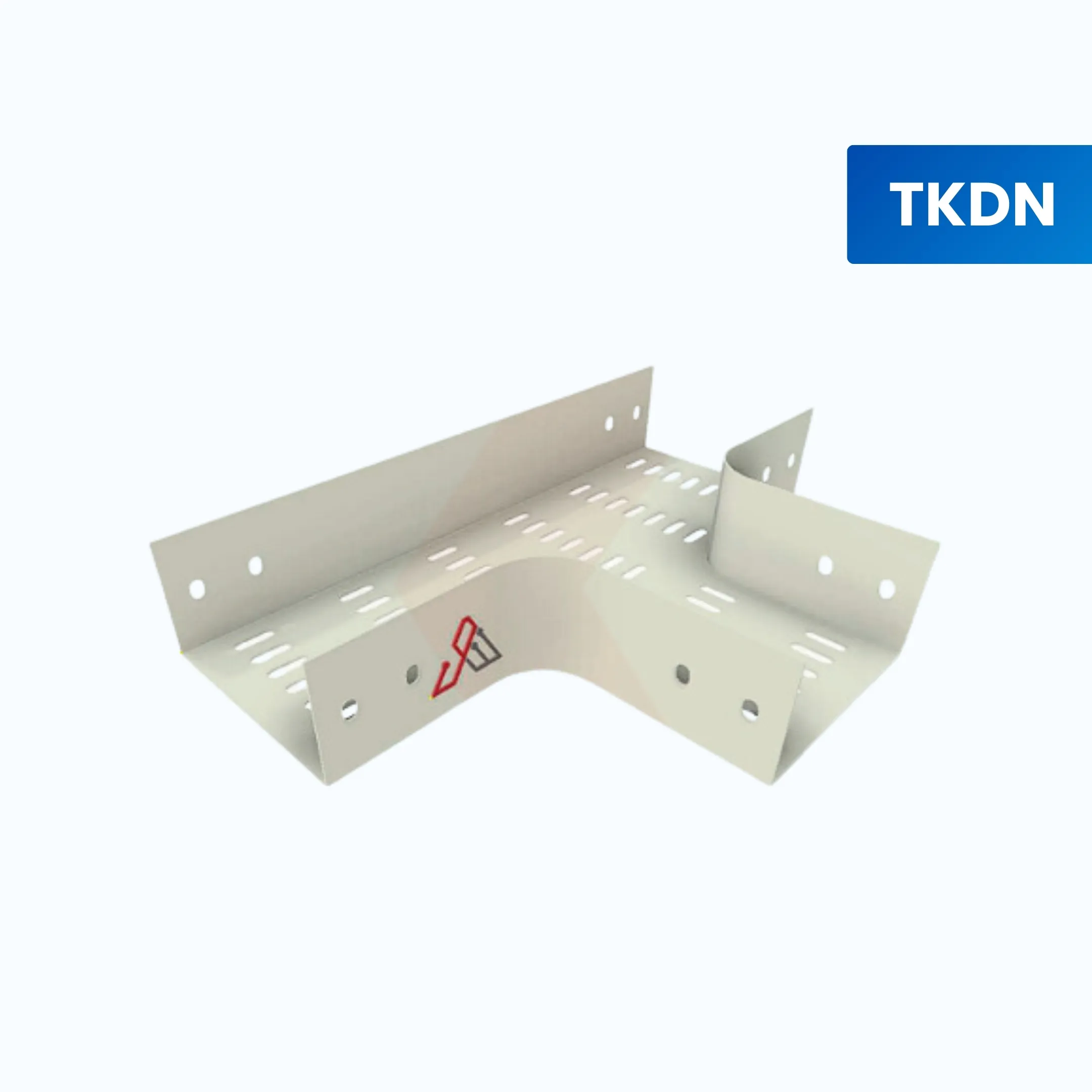 Gambar Electra Tee Tray U-H 100 X W 200 Length 2400 Mm Thickness 1,8mm
