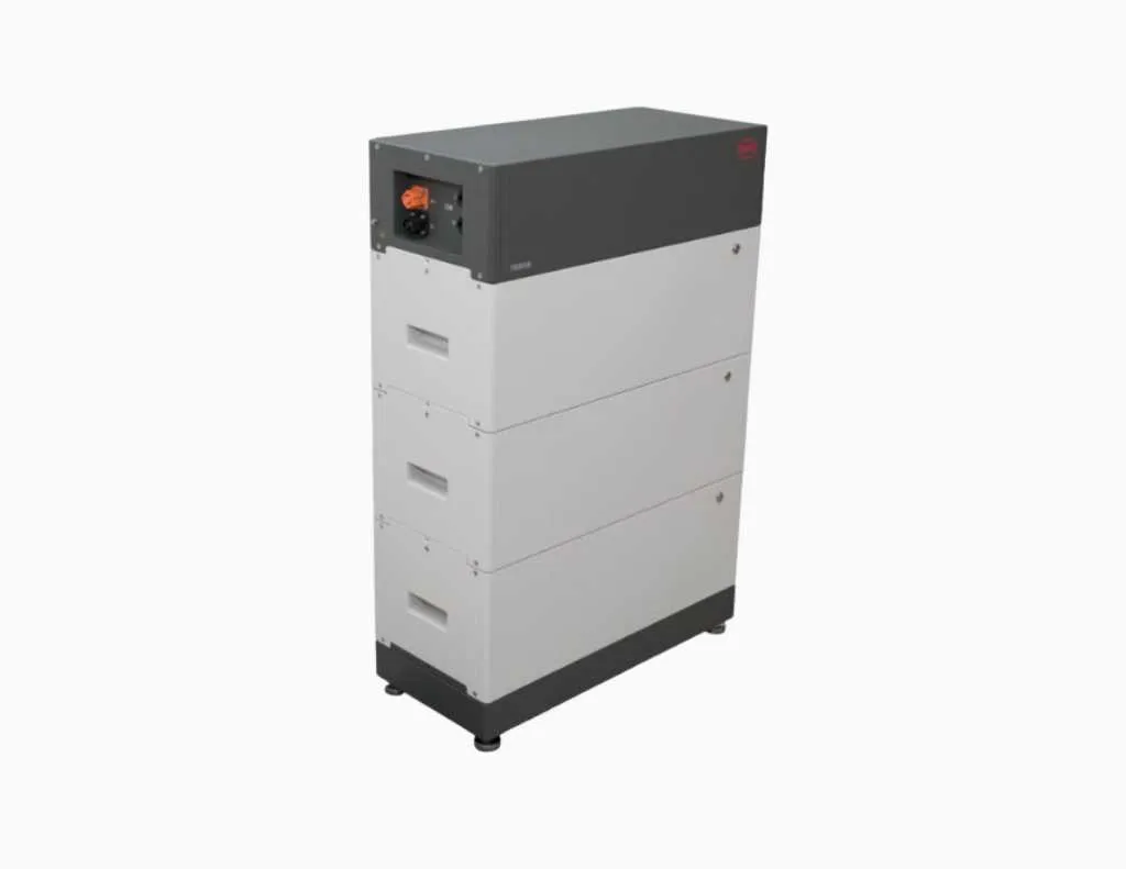 Gambar BYD Premium LVS offer LVS 12.0