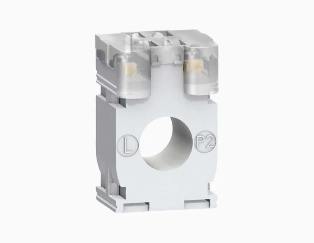 Gambar Schneider CT 150/5A-METSECT5CC015