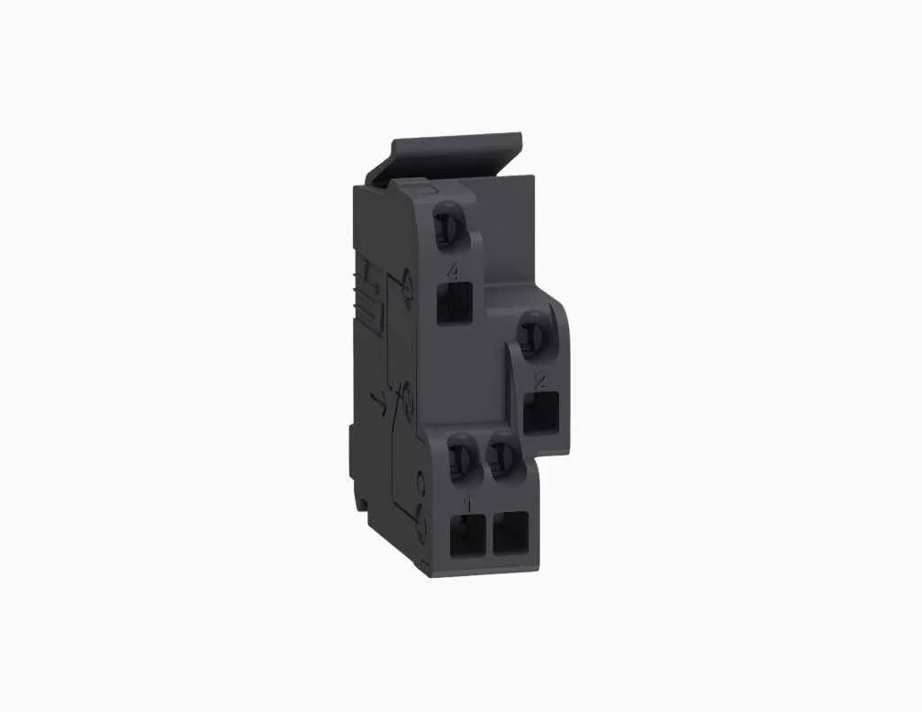 Gambar Schneider Kontak Bantu - OF/SD/SDE- 29450