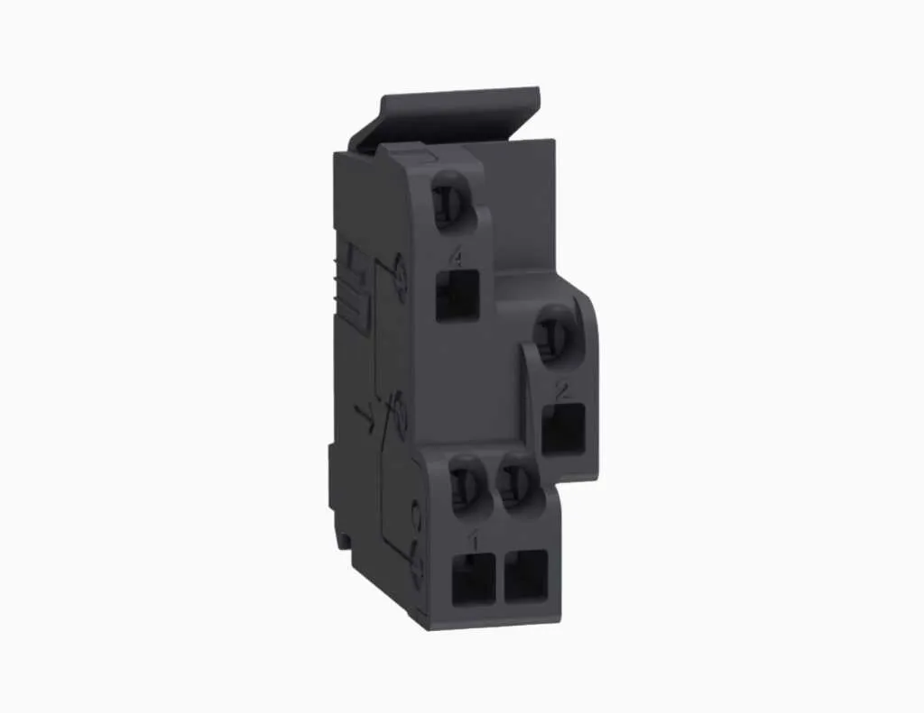 Gambar Schneider CVS 400-630- OF/SD/SDE/SDV- 29450