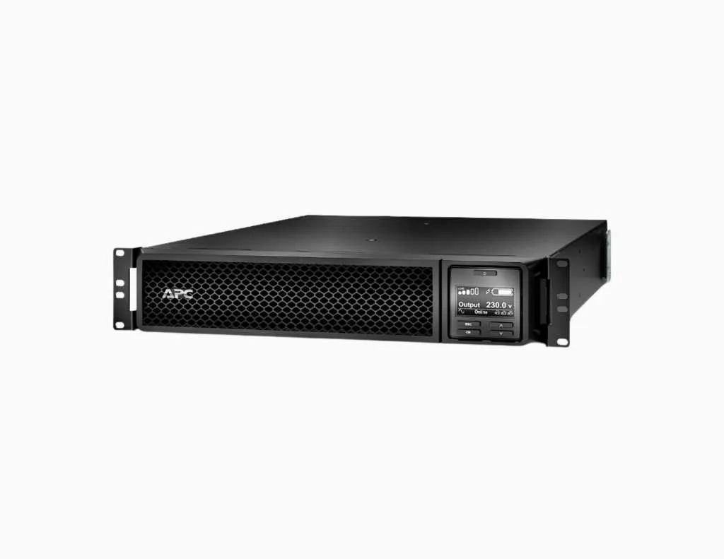 Gambar Schneider Smart UPS RT 1500Watt/1500VA-SRT1500XLI